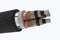 Кабель АПвБВ 3х300/35 - 6кВ