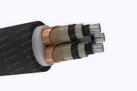 Кабель АПвВнг(B)-LS 3х95/50 - 10кВ