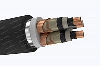 Кабель ПвБВнг(A)-LS 3х300/25 - 10кВ